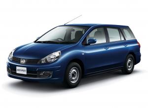 Nissan AD Expert 2006 года